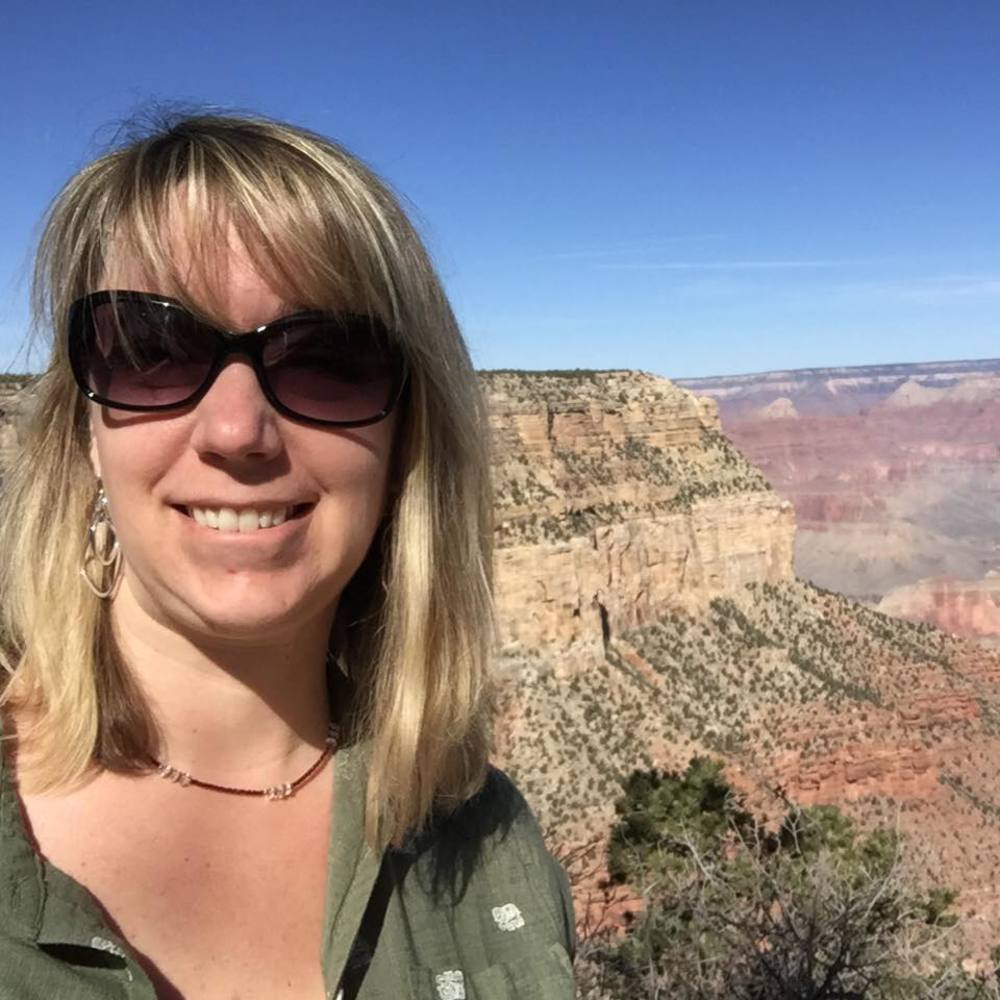 Meet your Posher, Kris